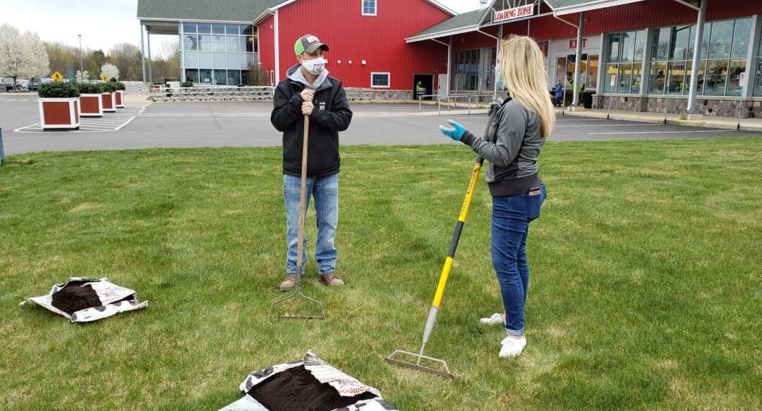 Good to Grow: Soil Health