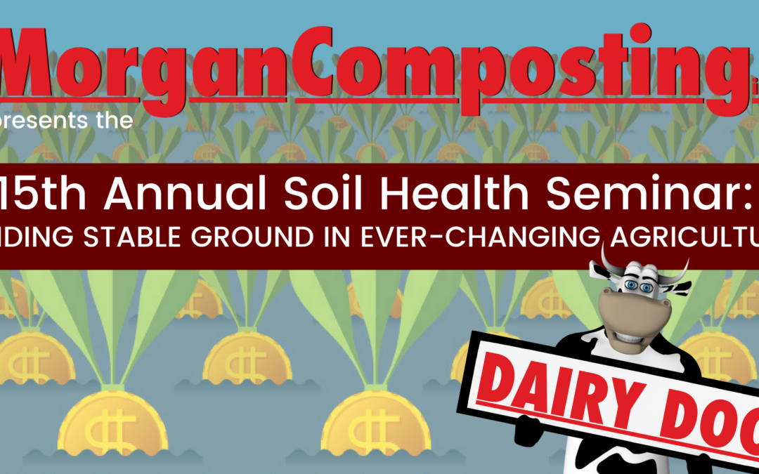 Soil Health Seminar 2018
