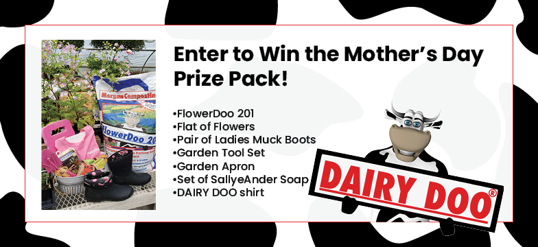 Mother’s Day Giveaway Contest!